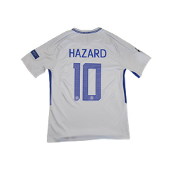 2017/2018 Chelsea Borte Hazard Fotballdrakt – (L) 6