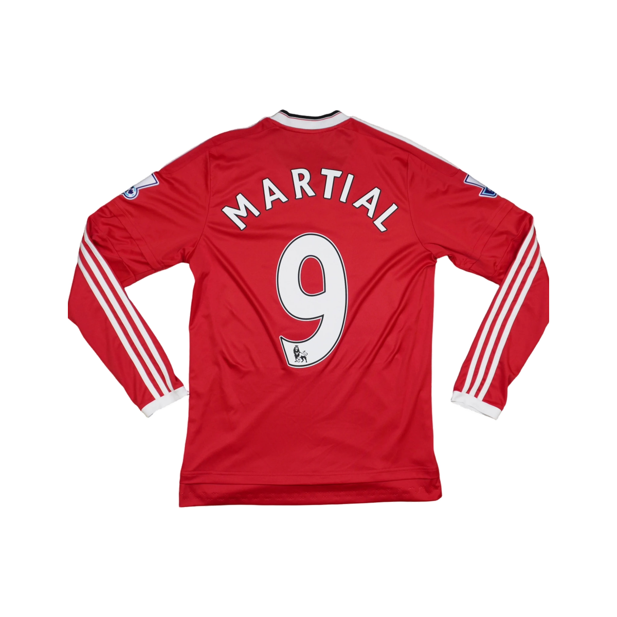 2015/2016 Manchester United Hjemme Martial Fotballdrakt – (S) 8/10