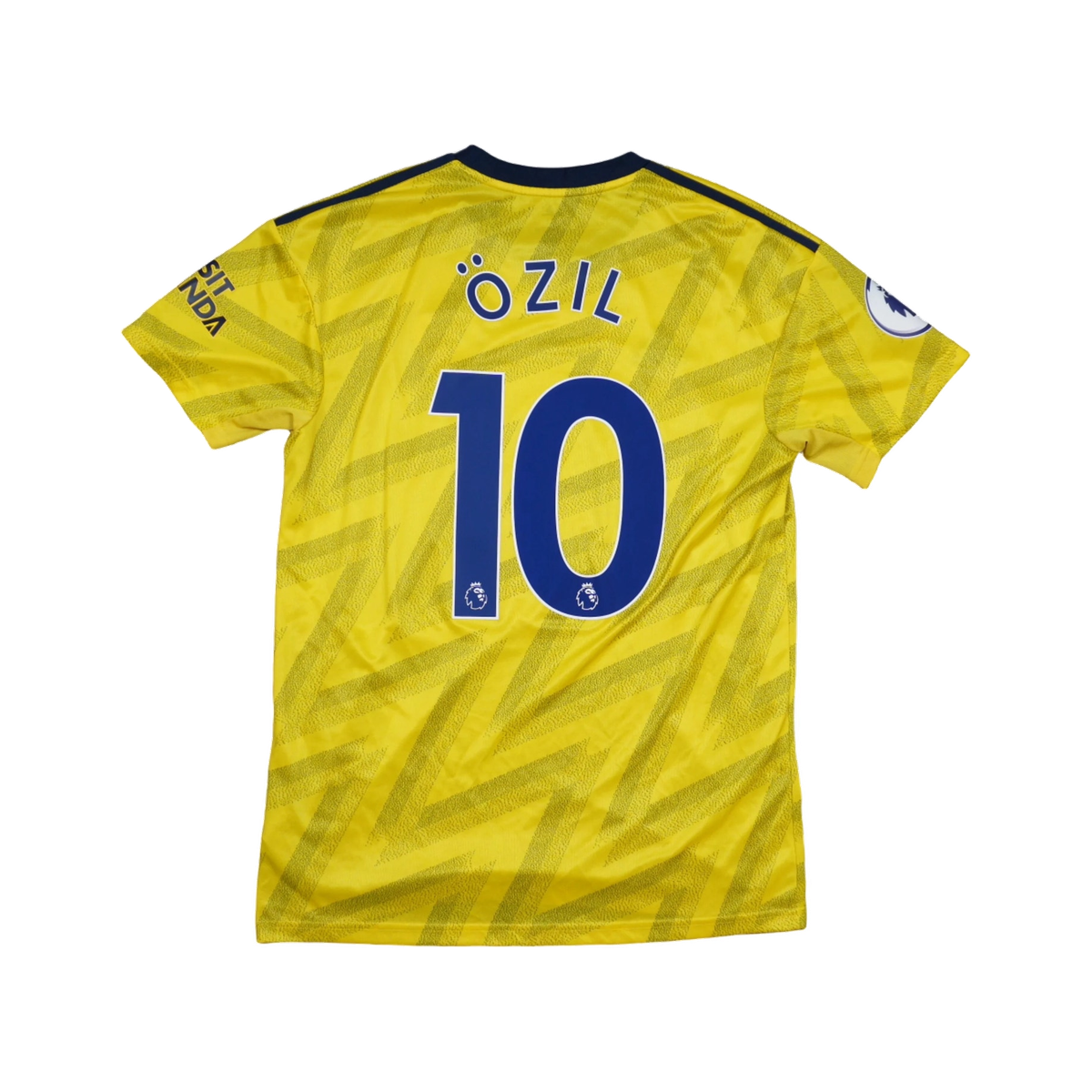2019/2020 Arsenal Borte Ozil Fotballdrakt – (M) 9/10