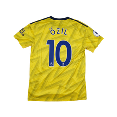 2019/2020 Arsenal Borte Ozil Fotballdrakt – (M) 9/10