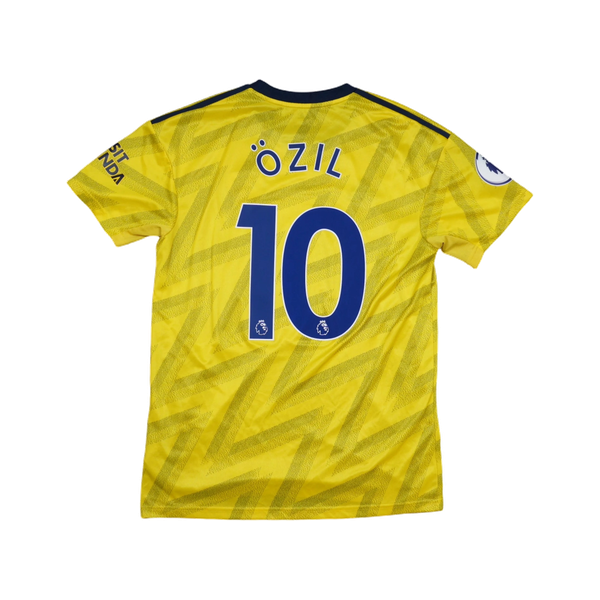 2019/2020 Arsenal Borte Ozil Fotballdrakt – (M) 9/10