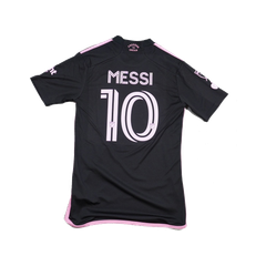 2023/2024 Inter Miami Borte Messi Fotballdrakt – (S) 9/10