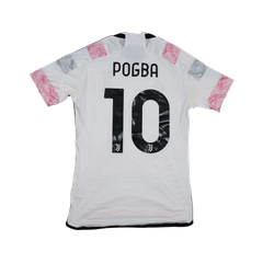 2023/2024 Juventus Borte Pogba Fotballdrakt – (S) 7