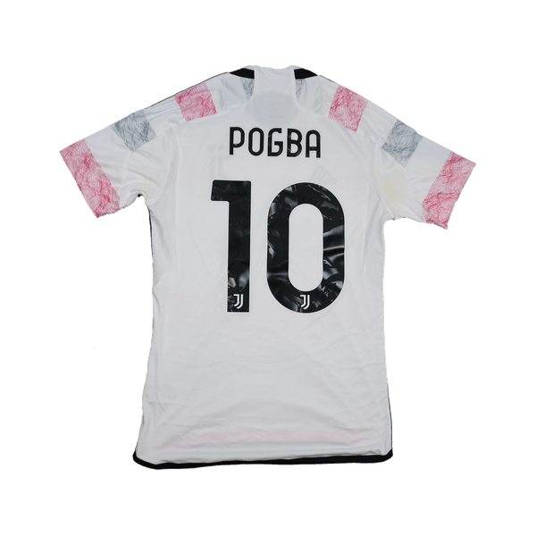 2023/2024 Juventus Borte Pogba Fotballdrakt – (S) 7