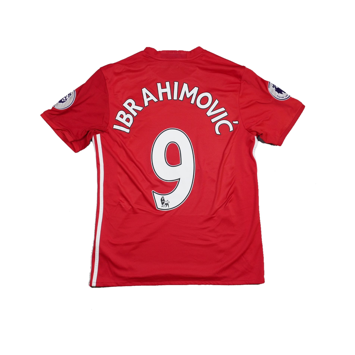 2022/2023 Manchester United Hjemme Rashford Fotballdrakt – (M) 8/10