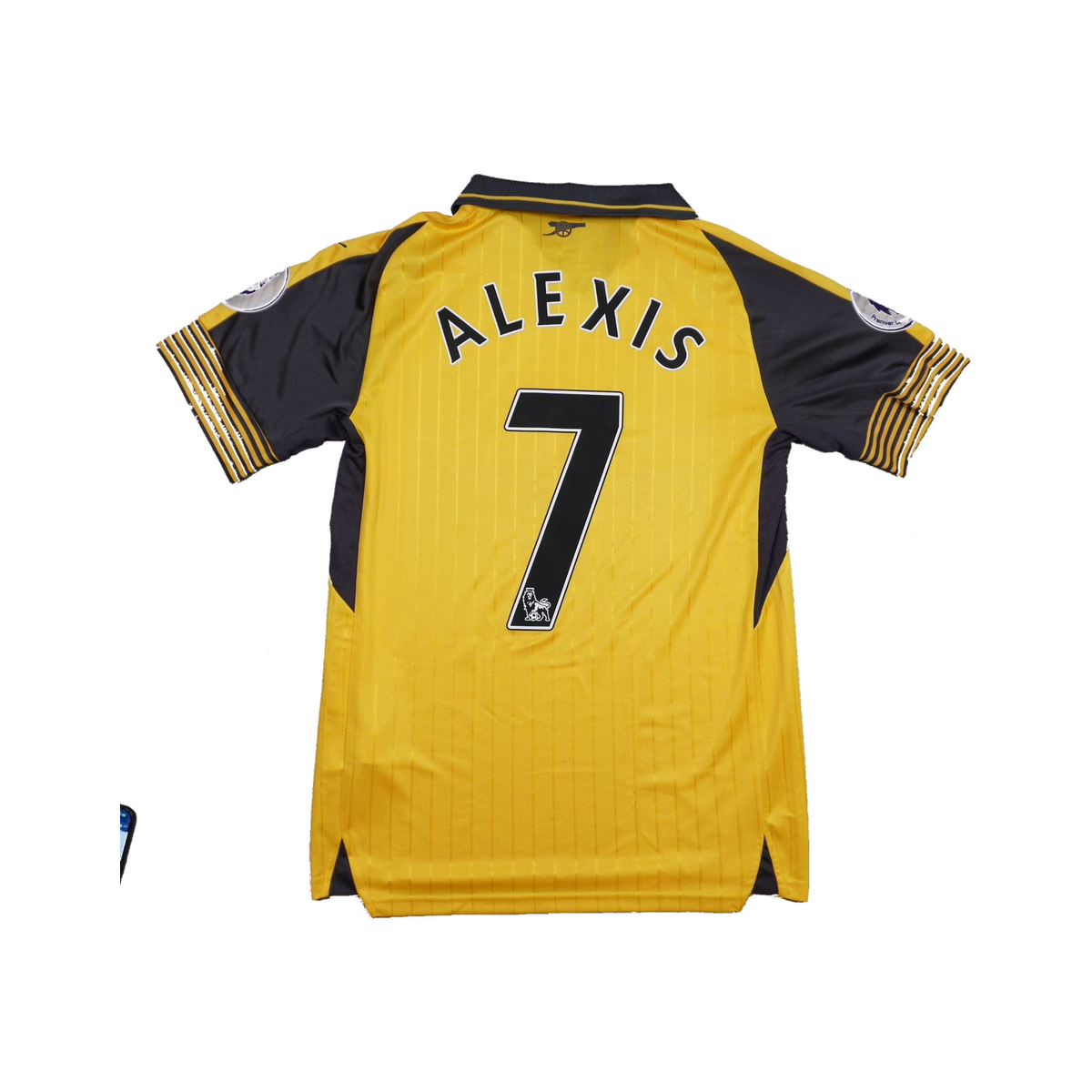 2016/2017 Arsenal Borte Alexis Fotballdrakt – (M) 7/10