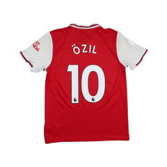 2019/2020 Arsenal Hjemme Ozil Fotballdrakt – (M) 7/10