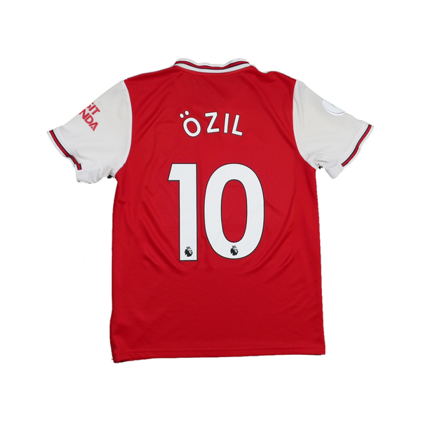 2019/2020 Arsenal Hjemme Ozil Fotballdrakt – (M) 7/10