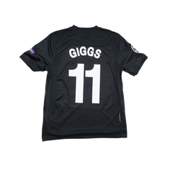 2009/2010 Manchester United Borte Giggs Fotballdrakt – (M) 8/10