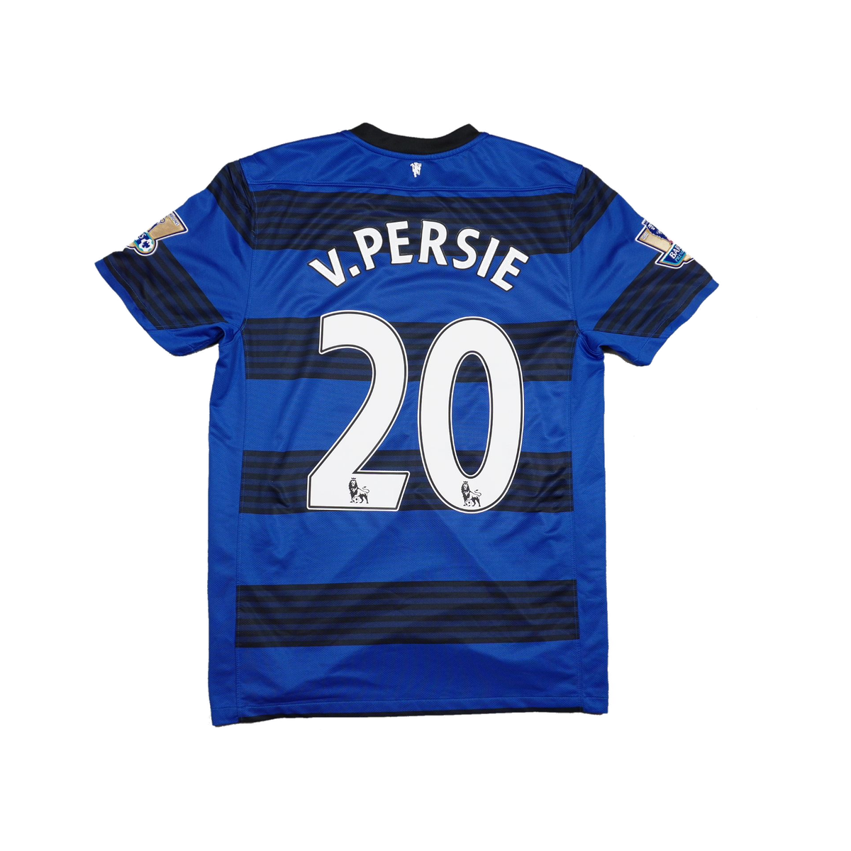 2011/2012 Manchester United Borte Van Persie Fotballdrakt – (M) 7/10