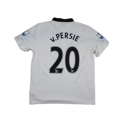 2014/2015 Manchester United Borte Van Persie Fotballdrakt – (XL) 7