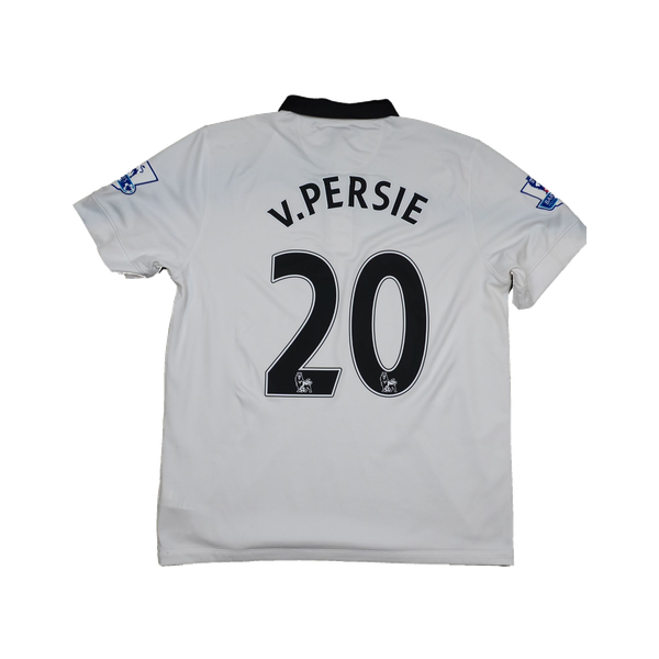 2014/2015 Manchester United Borte Van Persie Fotballdrakt – (XL) 7