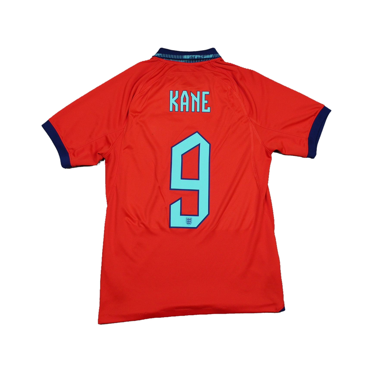 2022/2023 England Borte Kane Fotballdrakt – (S) 7/10