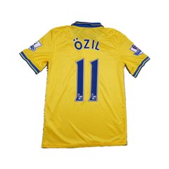 2013/2014 Arsenal Borte Ozil Fotballdrakt – (S) 8/10