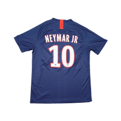 2019/2020 Paris Saint German Hjemme Neymar Liga Fotballdrakt – (L) 8/10