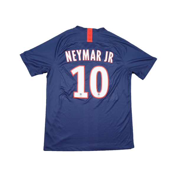 2019/2020 Paris Saint German Hjemme Neymar Liga Fotballdrakt – (L) 8/10