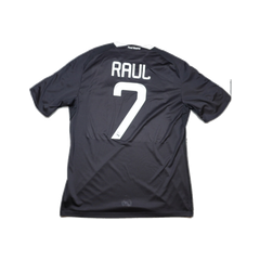 2008/2009 Real Madrid Tredje Raul Fotballdrakt – (L) 7/10