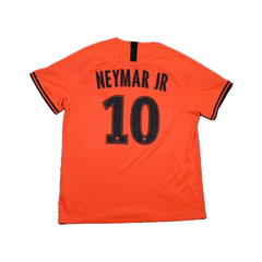2019/2020 Paris Saint German Borte Neymar Liga Fotballdrakt – (XL) 7/10