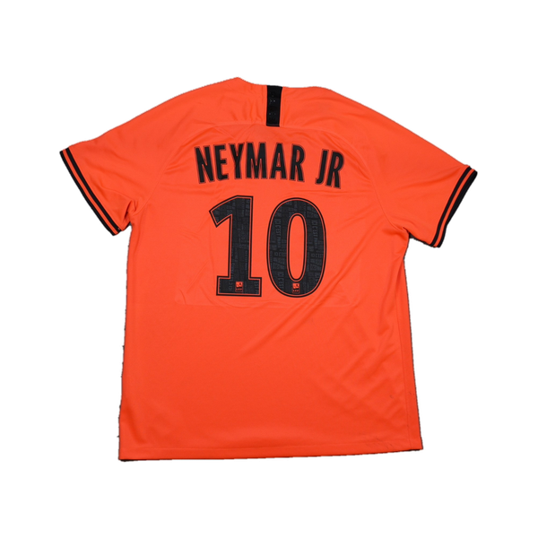2019/2020 Paris Saint German Borte Neymar Liga Fotballdrakt – (XL) 7/10