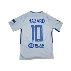2017/2018 Chelsea Borte Hazard Fotballdrakt – (M) 8/10