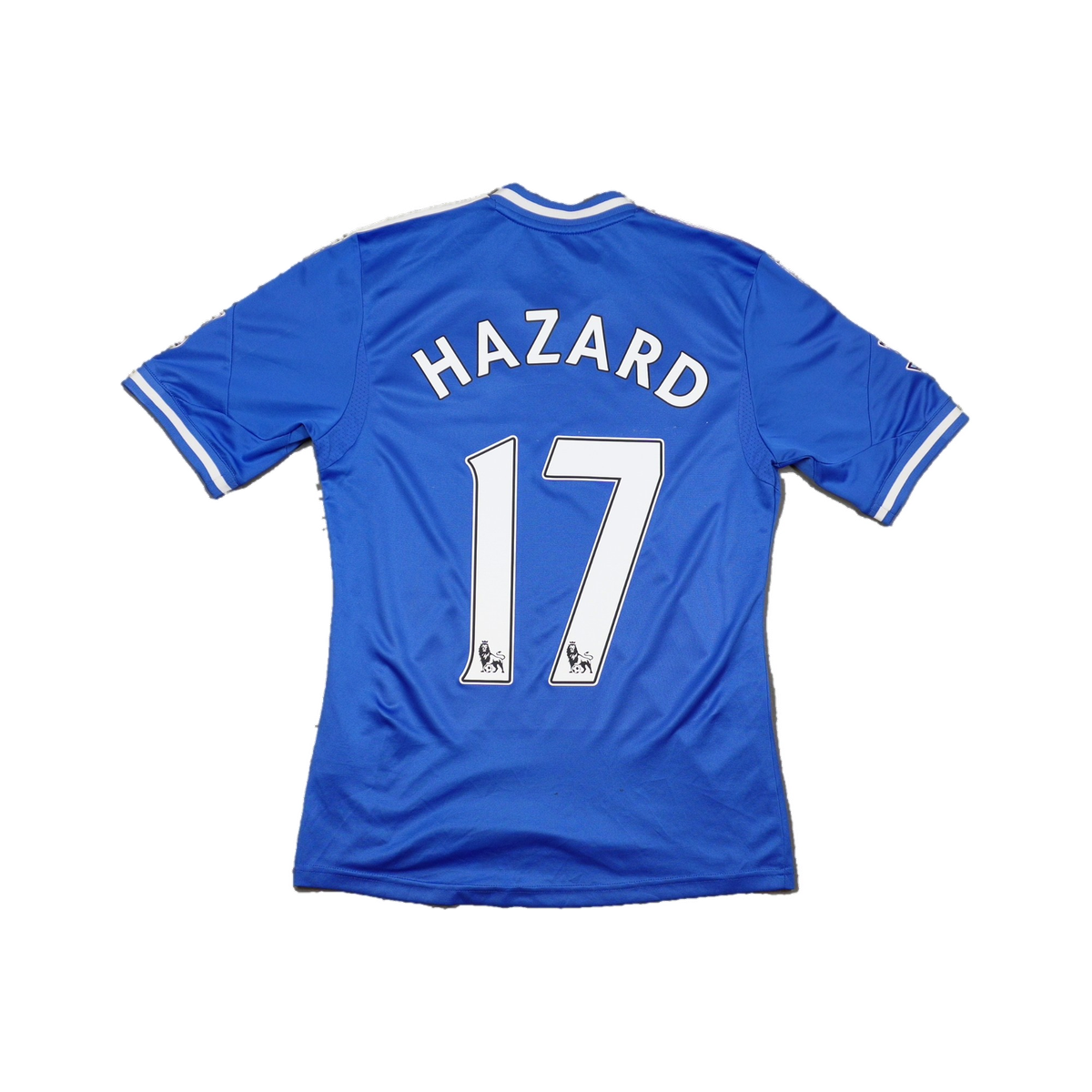 2013/2014 Chelsea Hjemme Hazard Fotballdrakt – (S) 7/10