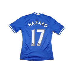 2013/2014 Chelsea Hjemme Hazard Fotballdrakt – (S) 7/10