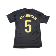 2023/2024 Real Madrid Tredje Bellingham Fotballdrakt – (M) 8