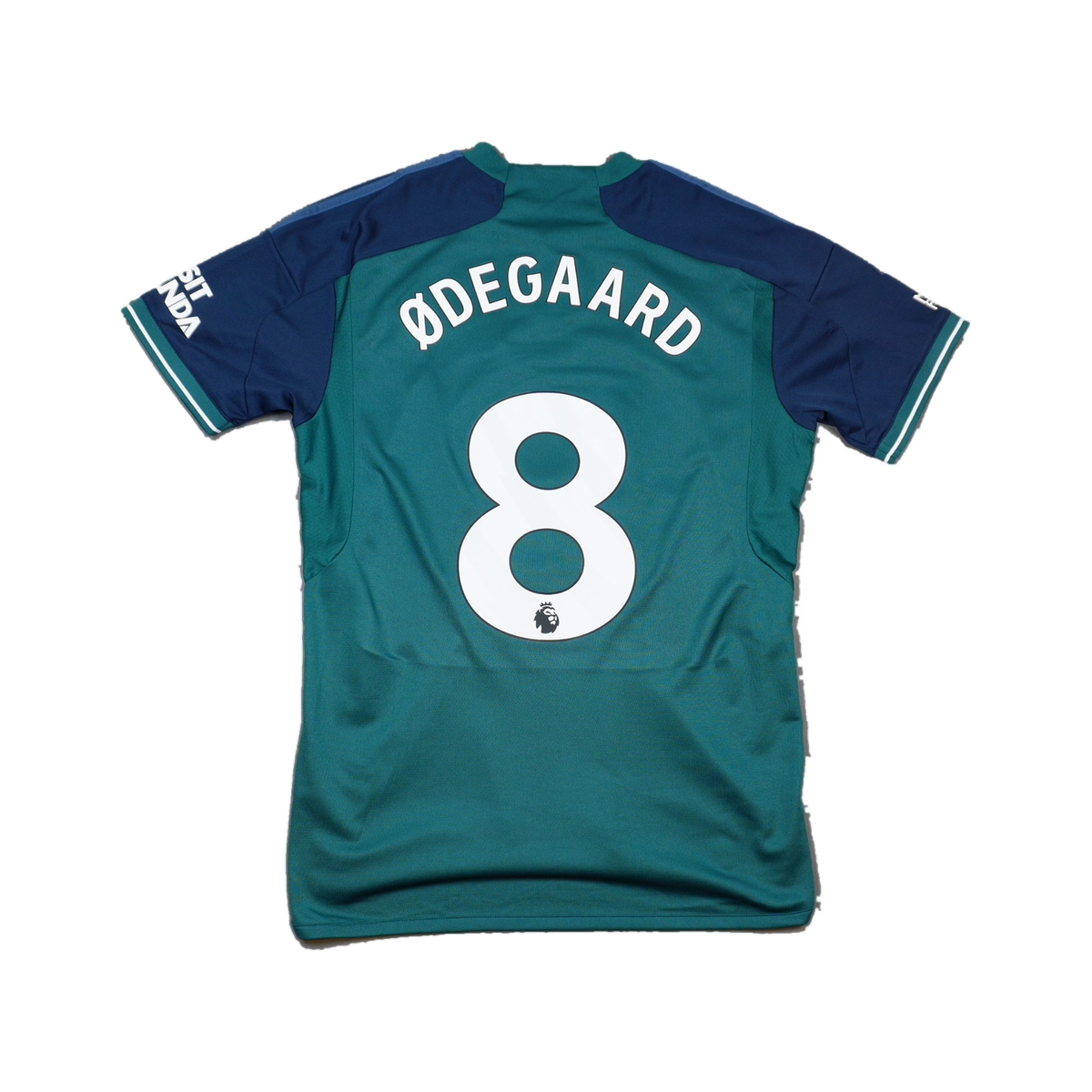 2023/2024 Arsenal Tredje Ødegaard Fotballdrakt – (M) 9