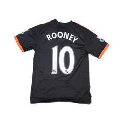 2015/2016 Manchester United Tredje Rooney Fotballdrakt – (M) 8