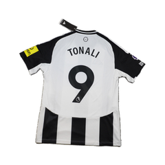2024/2025 Newcastle United Hjemme Tonali Fotballdrakt – (M) 10