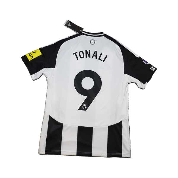 2024/2025 Newcastle United Hjemme Tonali Fotballdrakt – (M) 10