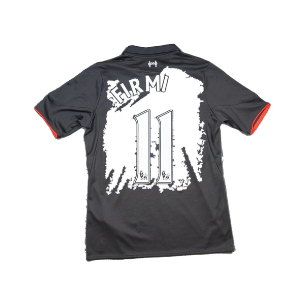 2015/2016 Liverpool Tredje Firmino Fotballdrakt – (S) 9