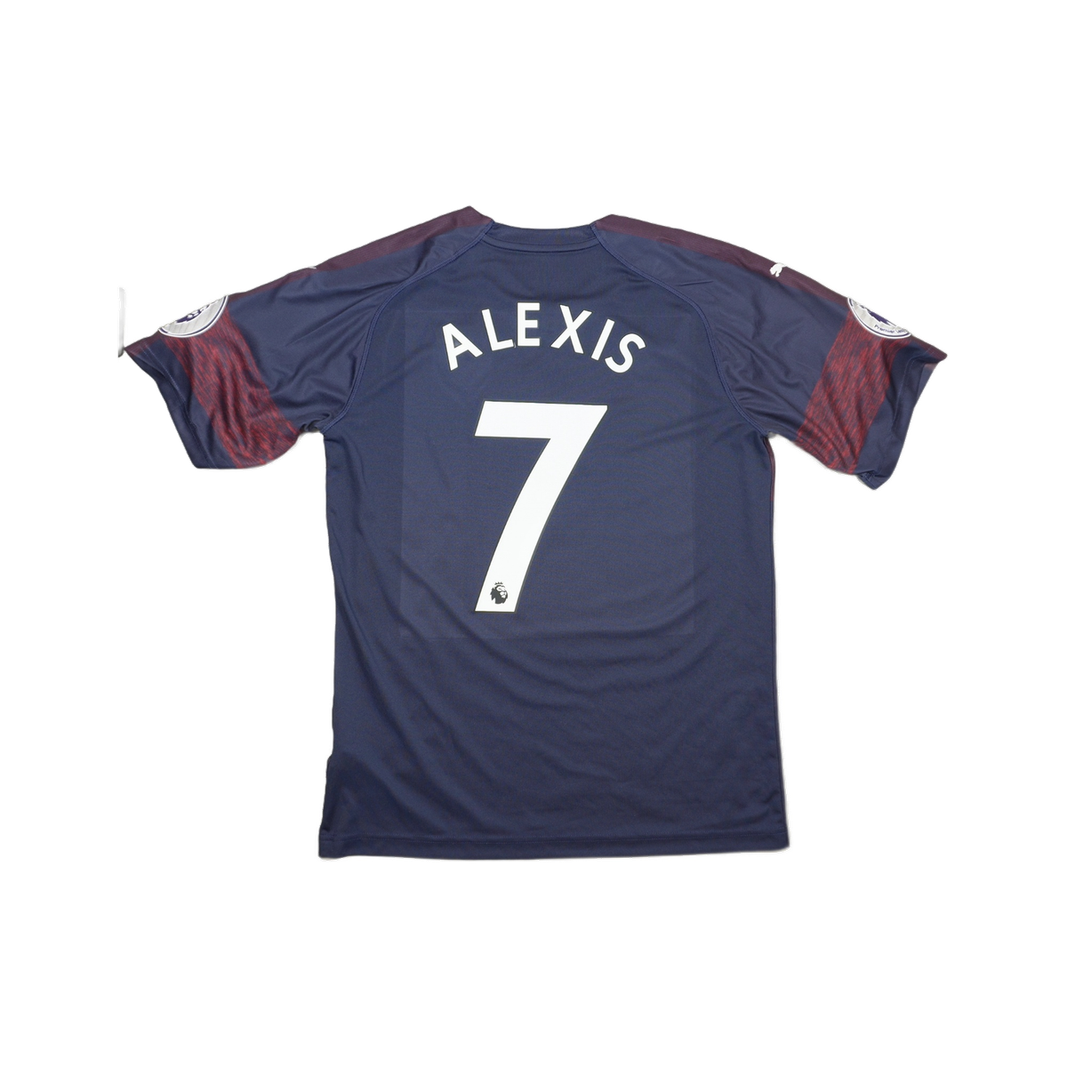 2018/2019 Arsenal Borte Alexis Fotballdrakt – (M) 7