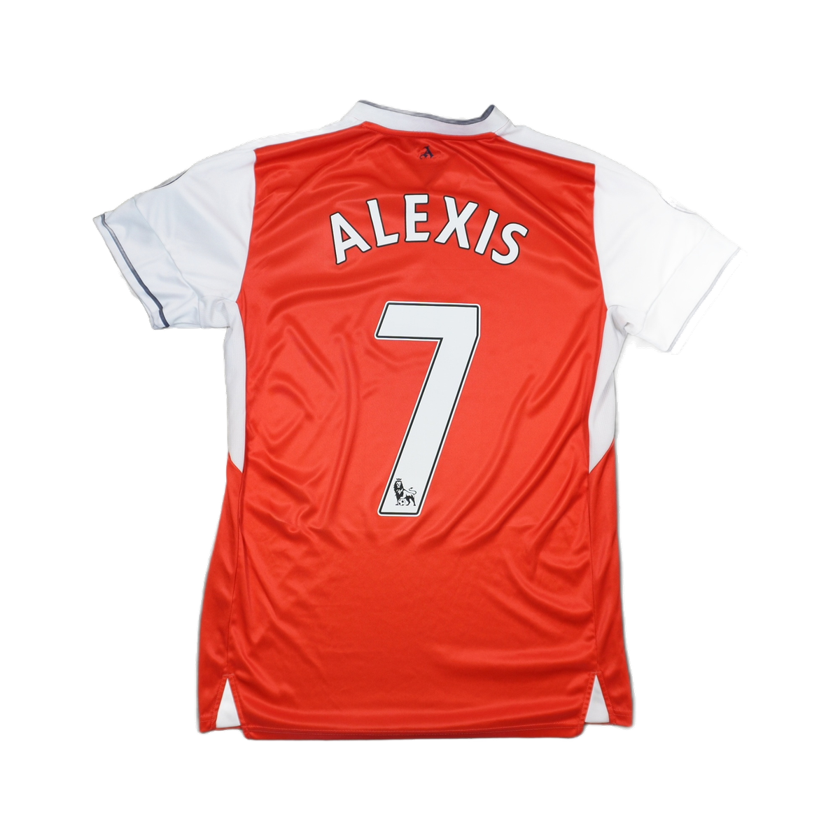 2016/2017 Arsenal Hjemme Alexis Fotballdrakt – (M) 9