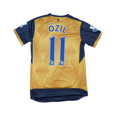 2015/2016 Arsenal Borte Ozil Fotballdrakt – (S) 7