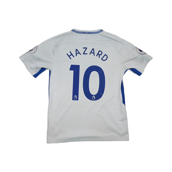 2017/2018 Chelsea Borte Hazard Fotballdrakt – (M) 8