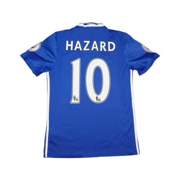 2016/2017 Chelsea Hjemme Eden Hazard Fotballdrakt – (S) 9